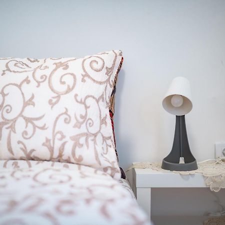 Botanical9, Belgrade Centre, 2 Bedroom Apartment Esterno foto