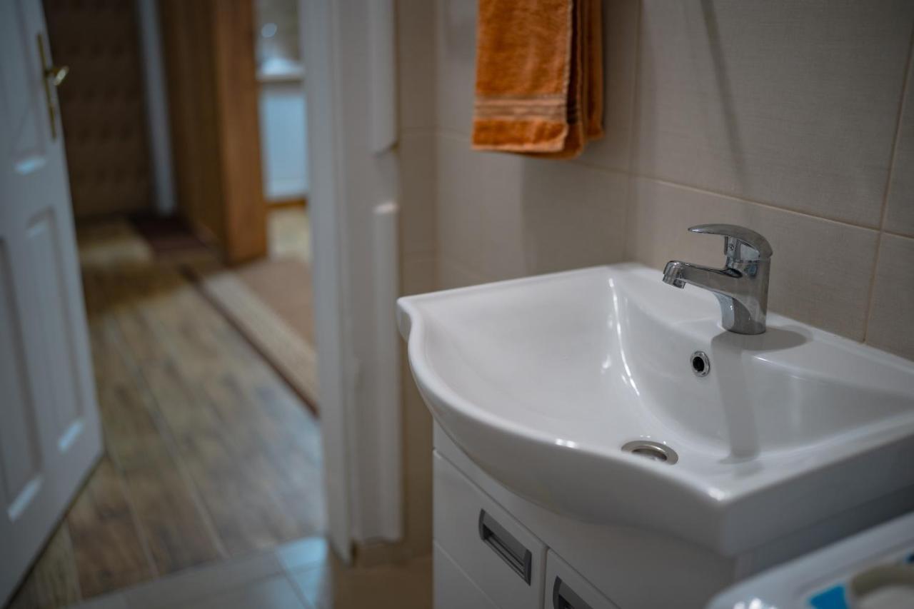 Botanical9, Belgrade Centre, 2 Bedroom Apartment Esterno foto