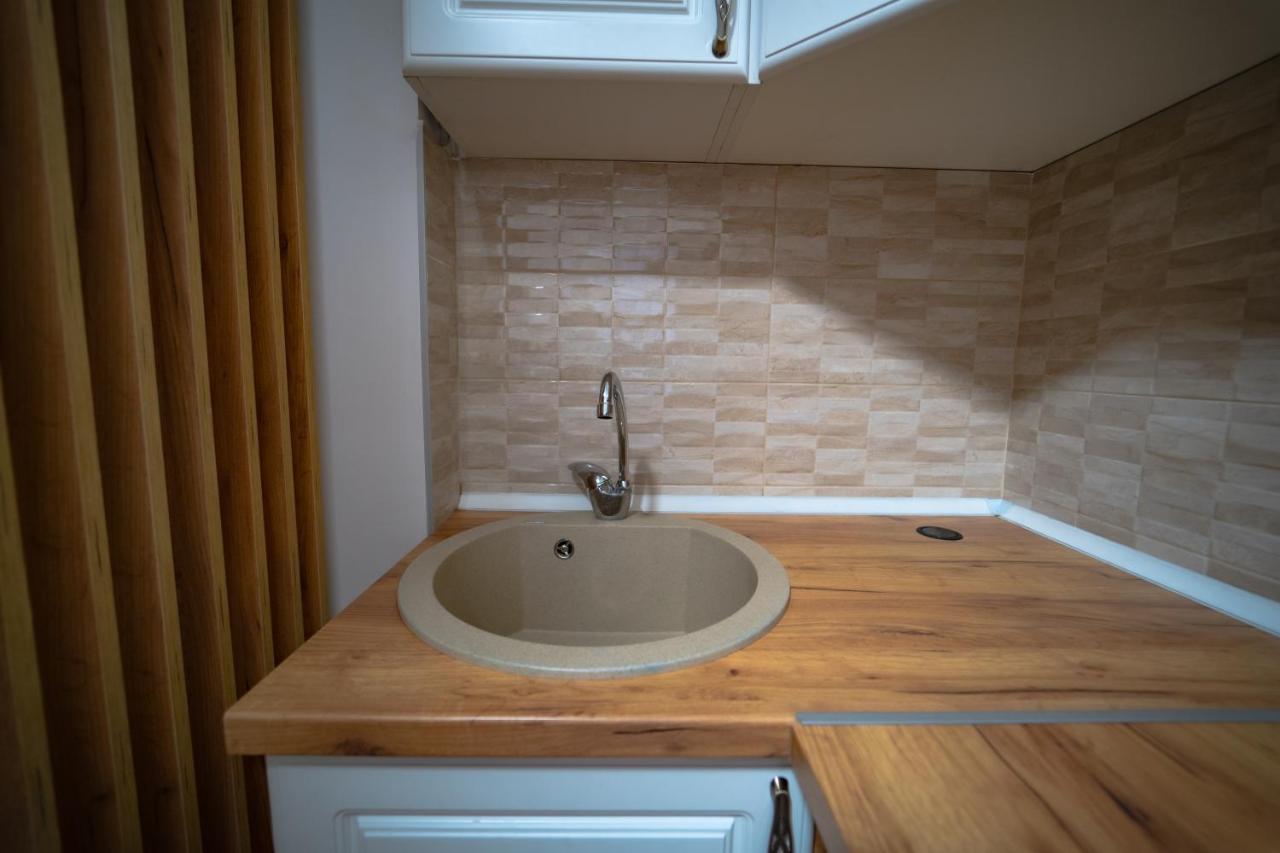 Botanical9, Belgrade Centre, 2 Bedroom Apartment Esterno foto